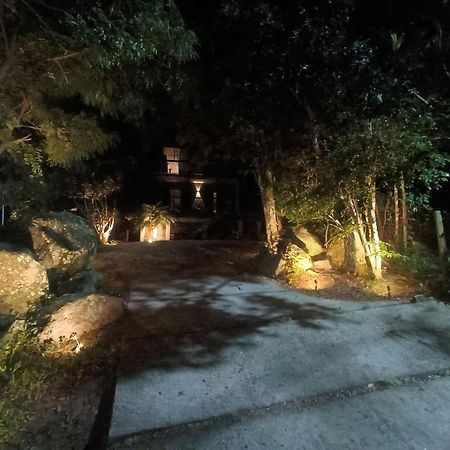 Casa Buda - Garopaba - Sc Eksteriør bilde