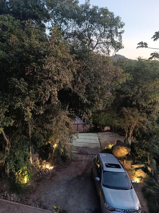 Casa Buda - Garopaba - Sc Eksteriør bilde