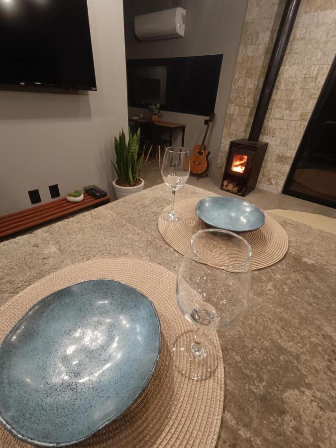 Casa Buda - Garopaba - Sc Eksteriør bilde