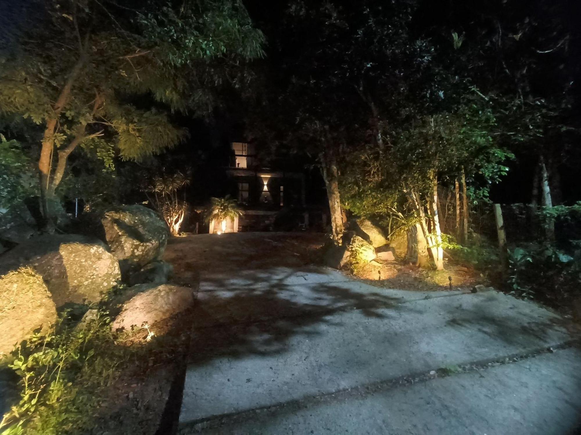 Casa Buda - Garopaba - Sc Eksteriør bilde